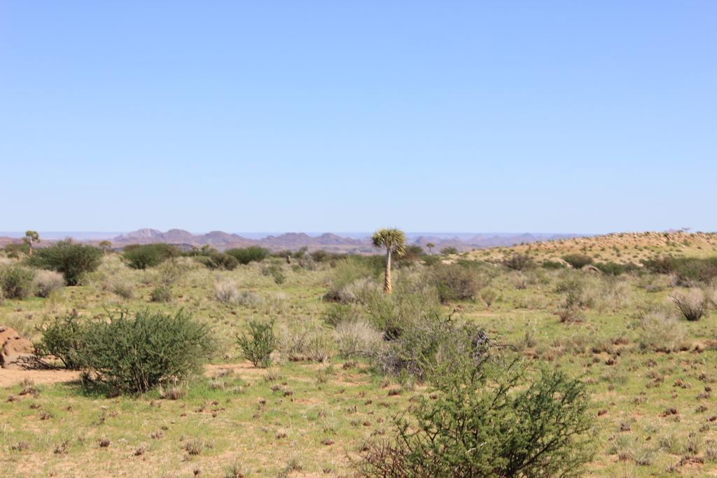 Augrabies Plato Lodge מראה חיצוני תמונה
